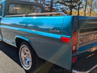 1971 Ford F100 for sale in Riverhead, New York (ID-135339)