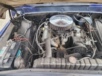 1971 Ford F100 for sale in Michigan (ID-144083)