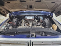 1971 Ford F100 for sale in Michigan (ID-144083)