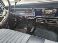 1971 Ford F100 for sale in Michigan (ID-144083)