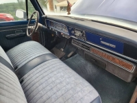 1971 Ford F100 for sale in Michigan (ID-144083)