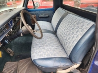 1971 Ford F100 for sale in Michigan (ID-144083)
