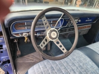 1971 Ford F100 for sale in Michigan (ID-144083)