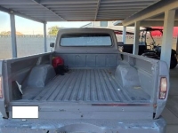 1971 Ford F100 for sale in Michigan (ID-144642)