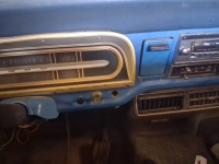 1971 Ford F100 for sale in Michigan (ID-144671)