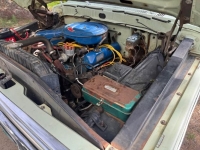 1971 Ford F100 for sale in Michigan (ID-164397)