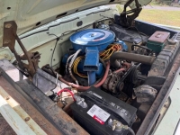 1971 Ford F100 for sale in Michigan (ID-164397)
