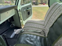 1971 Ford F100 for sale in Michigan (ID-164397)