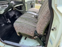 1971 Ford F100 for sale in Michigan (ID-164397)