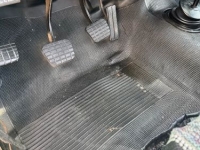 1971 Ford F100 for sale in Michigan (ID-164397)