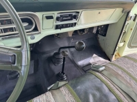 1971 Ford F100 for sale in Michigan (ID-164397)
