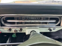 1971 Ford F100 for sale in Michigan (ID-164397)