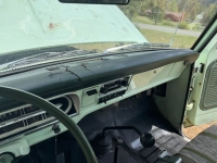 1971 Ford F100 for sale in Michigan (ID-164397)