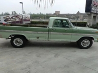 1971 Ford F250 for sale in Anaheim, California (ID-125843)
