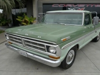 1971 Ford F250 for sale in Anaheim, California (ID-125843)