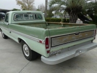 1971 Ford F250 for sale in Anaheim, California (ID-125843)