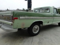 1971 Ford F250 for sale in Anaheim, California (ID-125843)