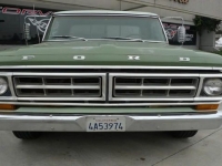 1971 Ford F250 for sale in Anaheim, California (ID-125843)