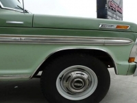 1971 Ford F250 for sale in Anaheim, California (ID-125843)