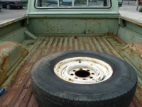 1971 Ford F250 for sale in Anaheim, California (ID-125843)