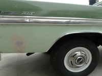 1971 Ford F250 for sale in Anaheim, California (ID-125843)