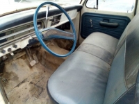1971 Ford F250 for sale in Michigan (ID-125922)