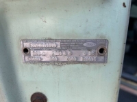 1971 Ford F250 for sale in Michigan (ID-126249)