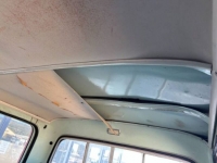 1971 Ford F250 for sale in Michigan (ID-126249)