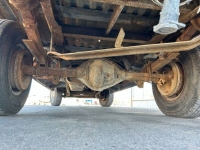 1971 Ford F250 for sale in Michigan (ID-126249)