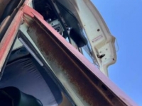 1971 Ford F250 for sale in Michigan (ID-126249)