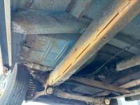 1971 Ford F250 for sale in Michigan (ID-126249)