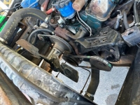 1971 Ford F250 for sale in Michigan (ID-126249)