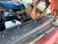 1971 Ford F250 for sale in Michigan (ID-126249)