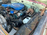 1971 Ford F250 for sale in Michigan (ID-126249)