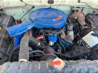 1971 Ford F250 for sale in Michigan (ID-126249)
