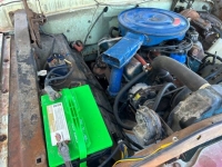 1971 Ford F250 for sale in Michigan (ID-126249)