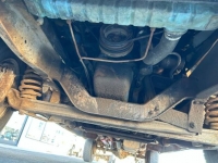 1971 Ford F250 for sale in Michigan (ID-126249)