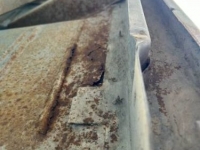 1971 Ford F250 for sale in Michigan (ID-126249)