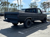 1971 Ford F250 for sale in Michigan (ID-126569)