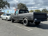 1971 Ford F250 for sale in Michigan (ID-126569)