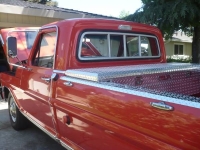 1971 Ford F250 for sale (ID-99443)