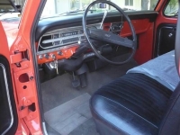 1971 Ford F250 for sale (ID-99443)