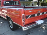 1971 Ford F250 for sale (ID-99443)