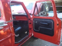 1971 Ford F250 for sale (ID-99443)