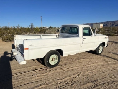 1971 Ford F250 for sale