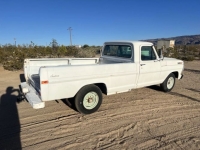 1971 Ford F250 for sale in Michigan (ID-134671)
