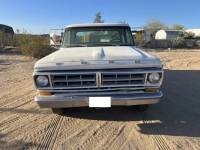 1971 Ford F250 for sale in Michigan (ID-134671)