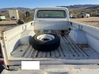 1971 Ford F250 for sale in Michigan (ID-134671)
