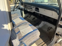 1971 Ford F250 for sale in Michigan (ID-134671)