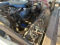 1971 Ford F250 for sale in Michigan (ID-134671)
